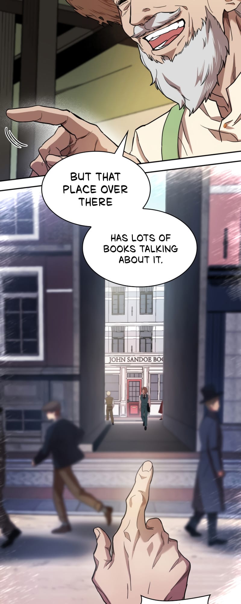 Infinite Mage, Chapter 1 image 059